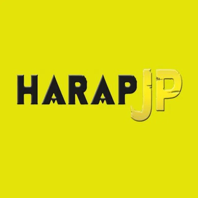 HARAPJP - Aplikasi Les Online Terbaik untuk Pembelajaran Efektif