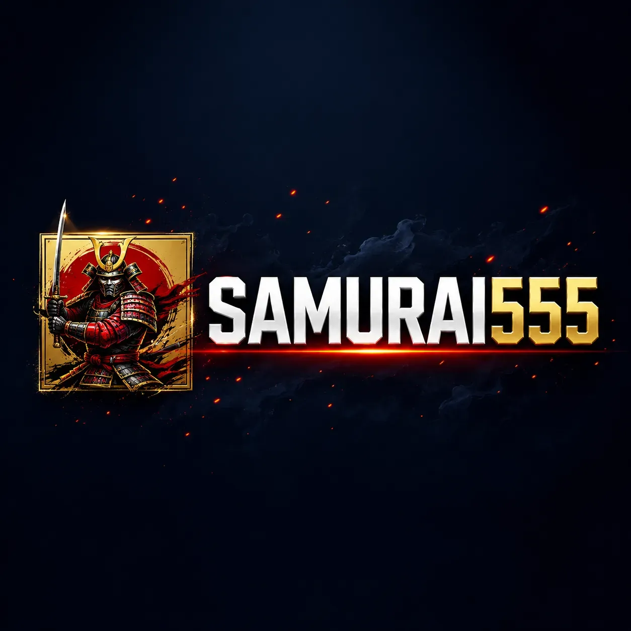 SAMURAI555 - Pemutar Video Offline Terbaik untuk Pengalaman Musik & Video